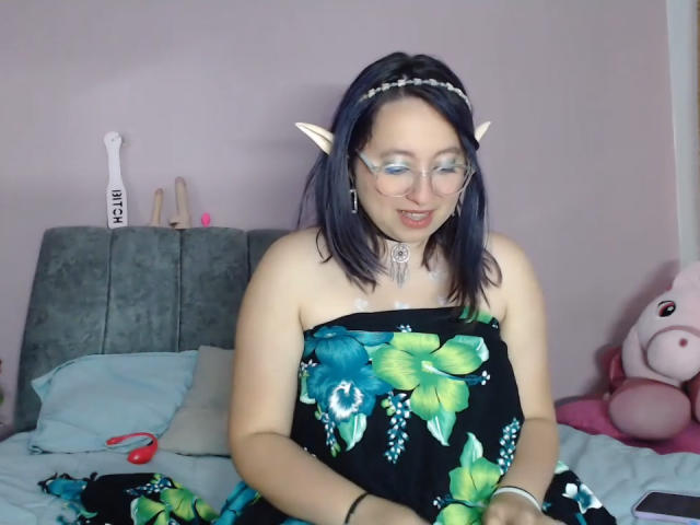 CinthiaWein - Sexe cam en vivo - 23649277