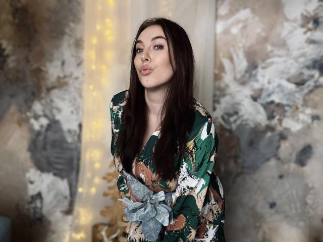 KaleyReed - Live sex cam - 23649313