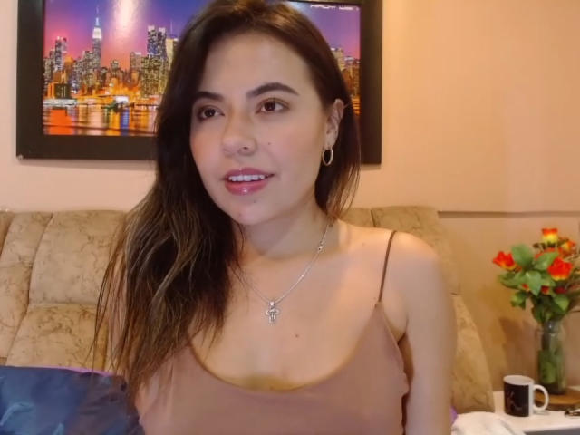 AshleyPortt - сексуальная веб-камера в реальном времени - 23649677