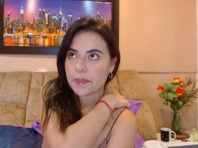 AshleyPortt - Live porn &amp; sex cam - 23649725