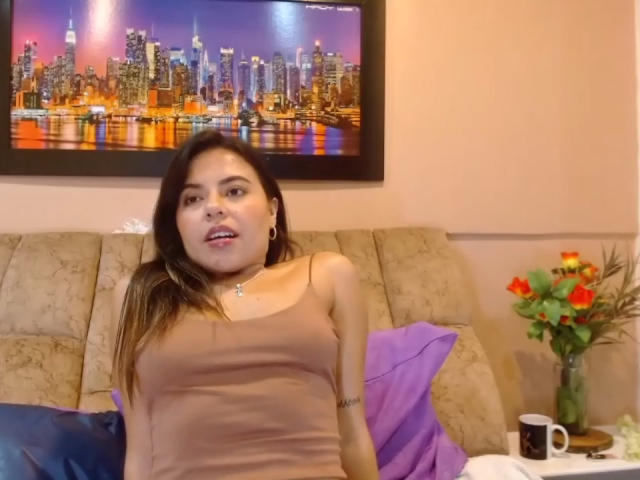 AshleyPortt - Live porn &amp; sex cam - 23649773