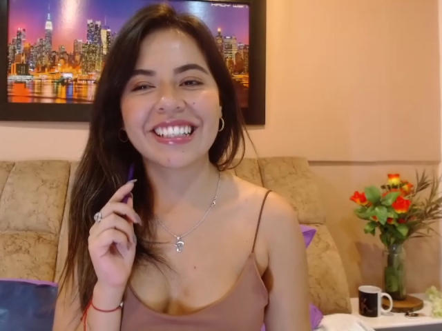 AshleyPortt - Camera khiêu dâm &amp; quyến rũ trực tiếp - 23649801