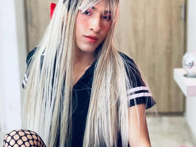 MarySmitth - Sexe cam en vivo - 23650101