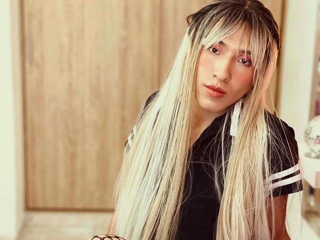 MarySmitth - Sexe cam en vivo - 23650105