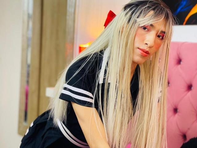 MarySmitth - Sexe cam en vivo - 23650109