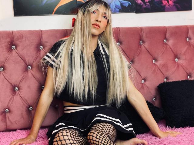 MarySmitth - Live sexe cam - 23650121