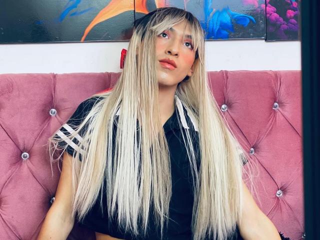 MarySmitth - Sexe cam en vivo - 23650129