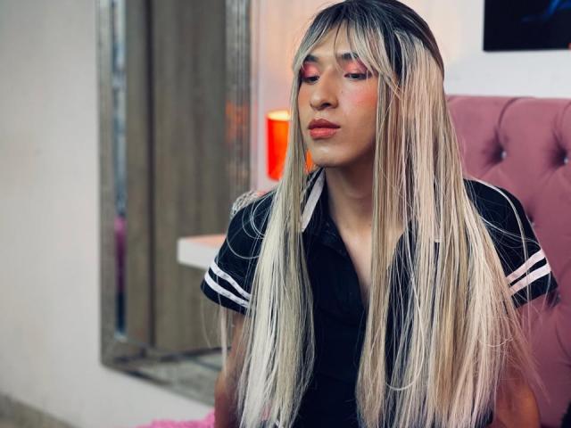 MarySmitth - Sexe cam en vivo - 23650137