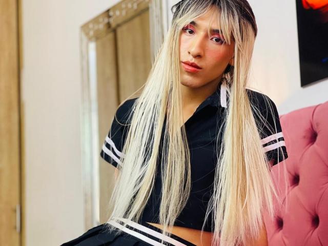 MarySmitth - Sexe cam en vivo - 23650145