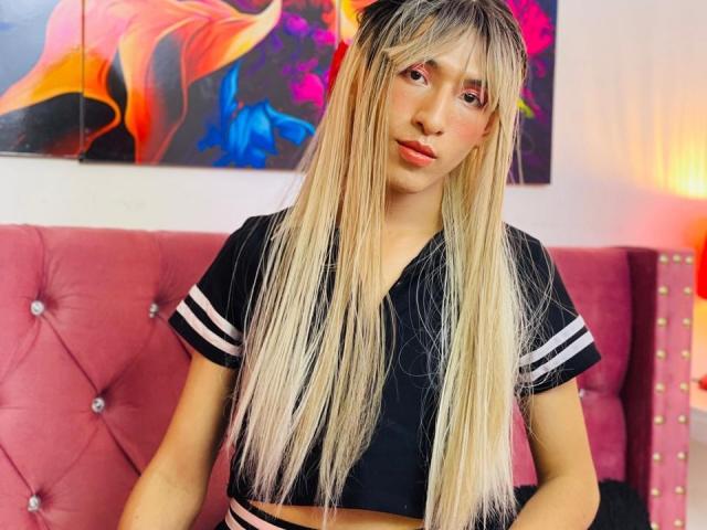 MarySmitth - Sexe cam en vivo - 23650149