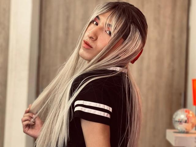 MarySmitth - Sexe cam en vivo - 23650157