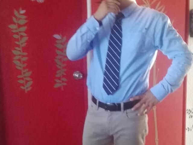 Terrence69 - Sexe cam en vivo - 23650353