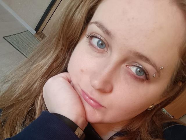 CatherynMadeleine - Sexe cam en vivo - 23650373