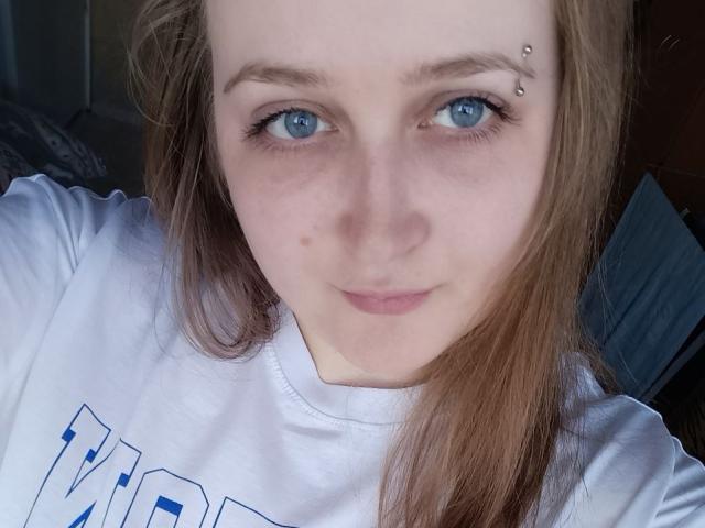 CatherynMadeleine - Sexe cam en vivo - 23650393