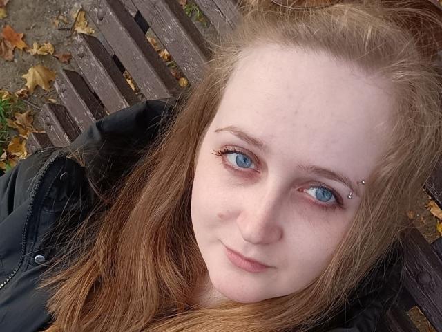 CatherynMadeleine - Sexe cam en vivo - 23650413