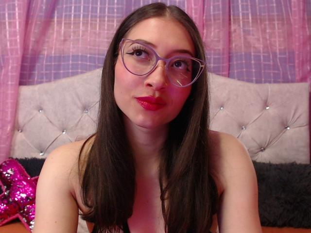 ElizabethMorrison - сексуальная веб-камера в реальном времени - 23650537