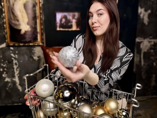 KaleyReed - Live sex cam - 23650685