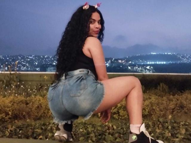 AshelyFiore - Sexe cam en vivo - 23650789