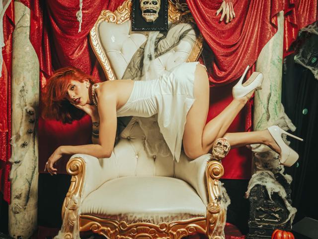 JulianaSaenz - Live porn &amp; sex cam - 23650801