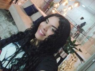 AshelyFiore - Live sex cam - 23650897