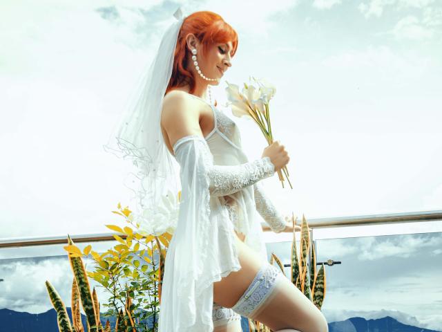 JulianaSaenz - Sexe cam en vivo - 23650981