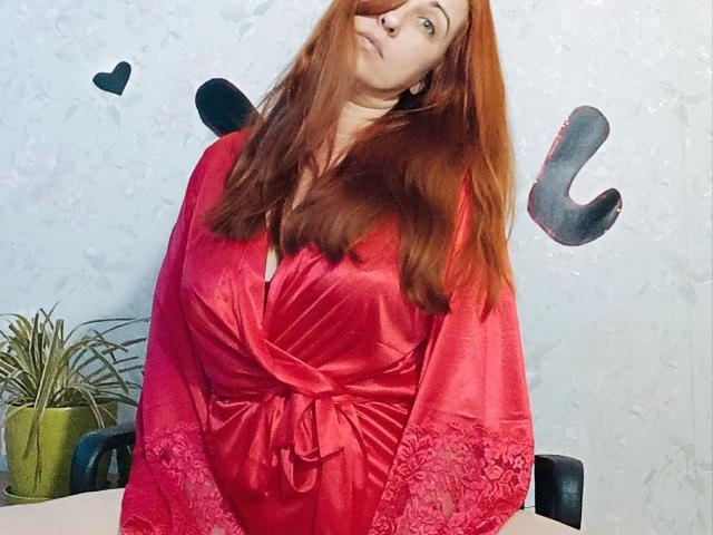 JillSilvies - Sexe cam en vivo - 23651253