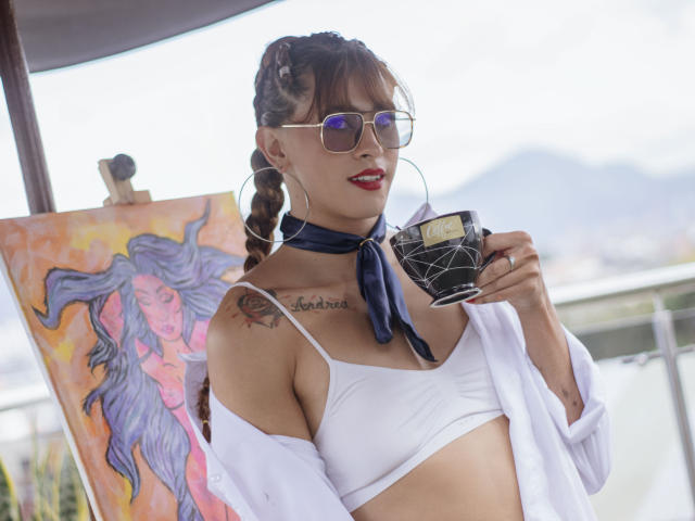 JulianaSaenz - Live porn &amp; sex cam - 23651393