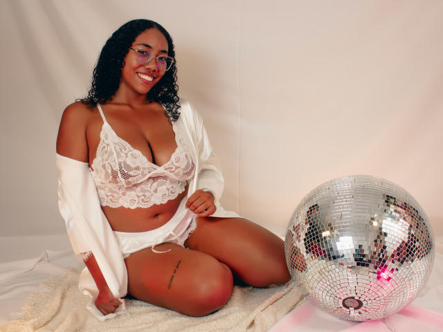 AishaRhodes - Sexe cam en vivo - 23651533