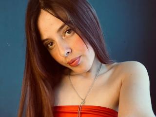 BlueViolette - Live sex cam - 23651573