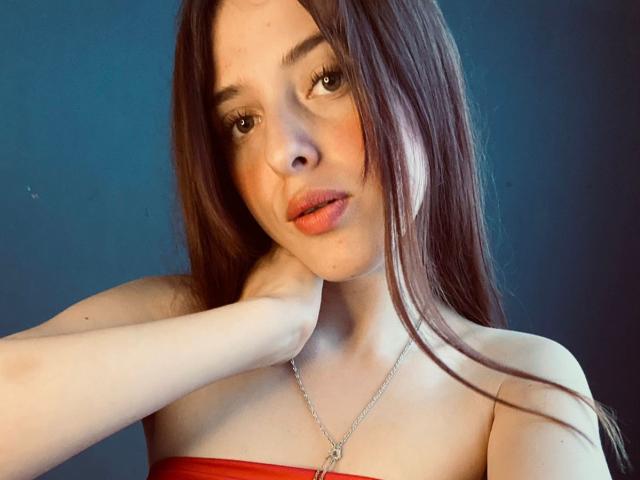 BlueViolette - Sexe cam en vivo - 23651577