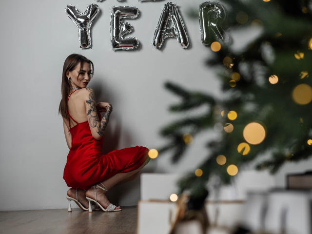 SophieKitty - Sexe cam en vivo - 23651829