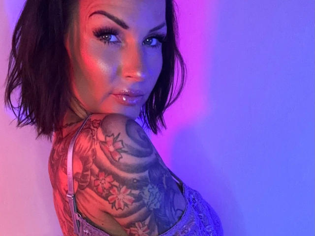 LilliePrivat-hot - Sexe cam en vivo - 23652357