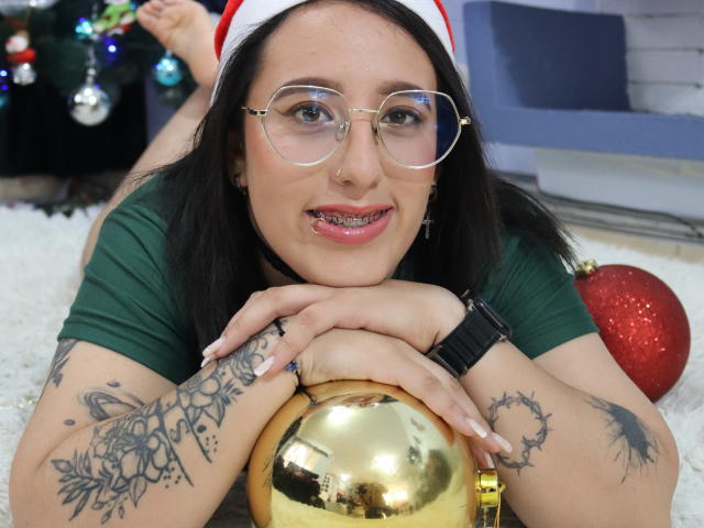NatalieHarris - Live Sex Cam - 23652513
