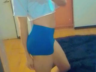 AlissonMiller - Live Sex Cam - 23652837