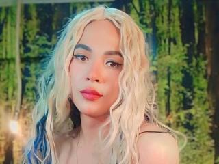 AlissonMiller - Live sex cam - 23652857