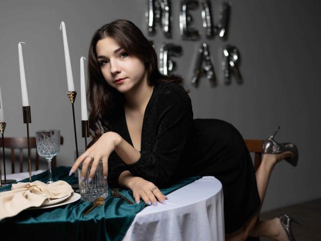 LilianSweetty - Live sex cam - 23652933