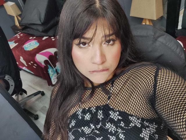 AntonelaPark - Live sex cam - 23653313