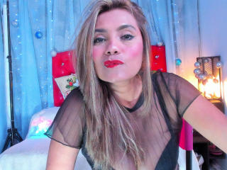 LaraHotXMilf - Live sex cam - 23653585