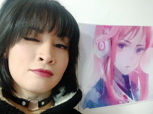 IsisDiosa - Sexe cam en vivo - 23653657