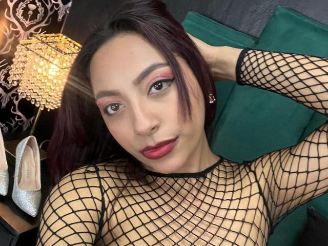 CristalWright - Live Sex Cam - 23653841