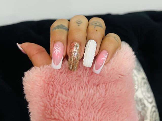 HarleyRoods - 라이브 포르노 &amp; 섹스 캠 - 23654305