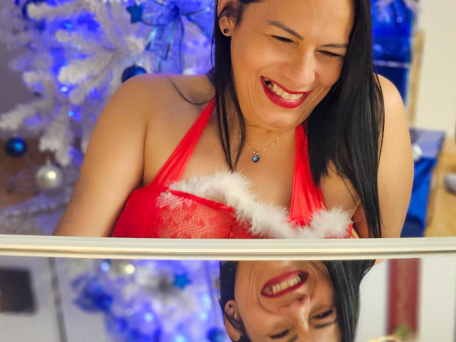 LizaRussell - ライブポルノ&amp;セックスカム - 23654397