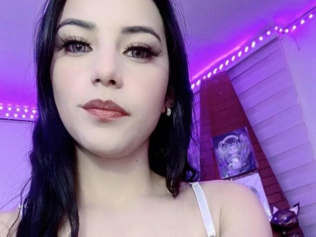 Arenne - Live sex cam - 23654893