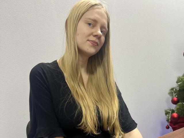 Laliina - Live porn &amp; sex cam - 23655041
