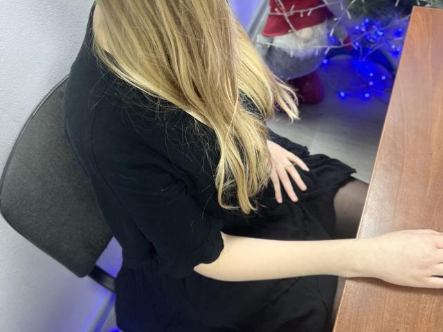 Laliina - Live sexe cam - 23655245