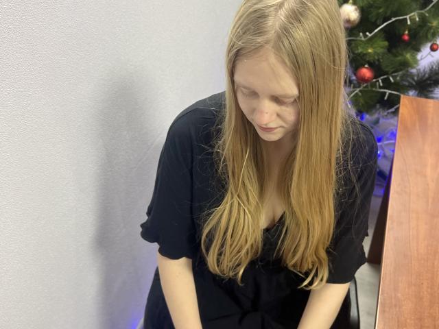 Laliina - Live porn &amp; sex cam - 23655305