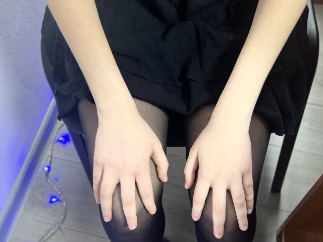 Laliina - Live sexe cam - 23655337