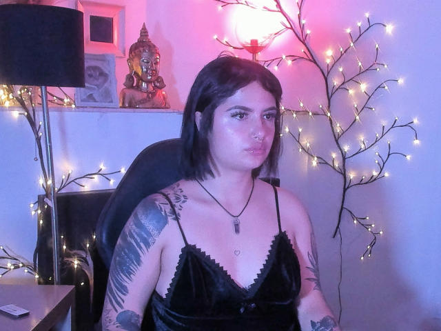 PixieeLove - Sexe cam en vivo - 23655465