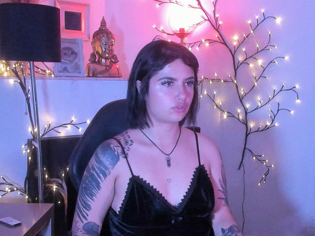 PixieeLove - Sexe cam en vivo - 23655469