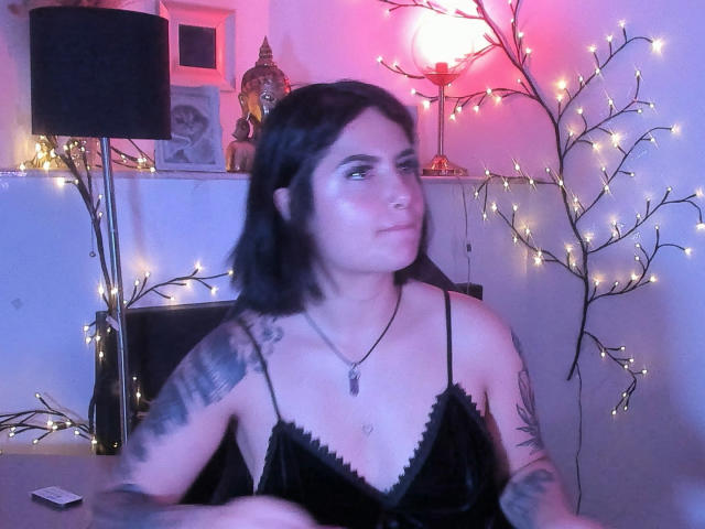 PixieeLove - Sexe cam en vivo - 23655489